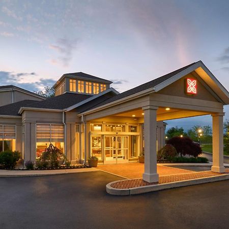 Hilton Garden Inn Hershey Hummelstown Exteriér fotografie