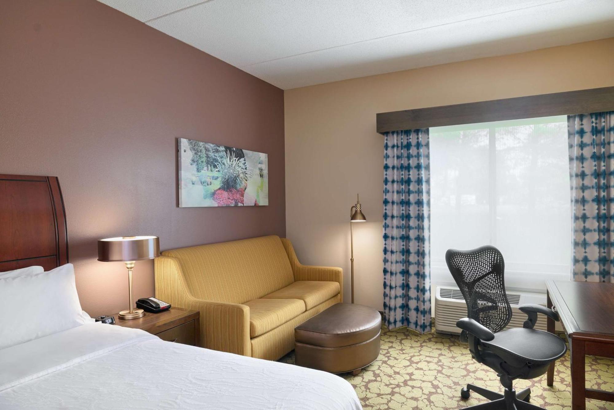 Hilton Garden Inn Hershey Hummelstown Exteriér fotografie