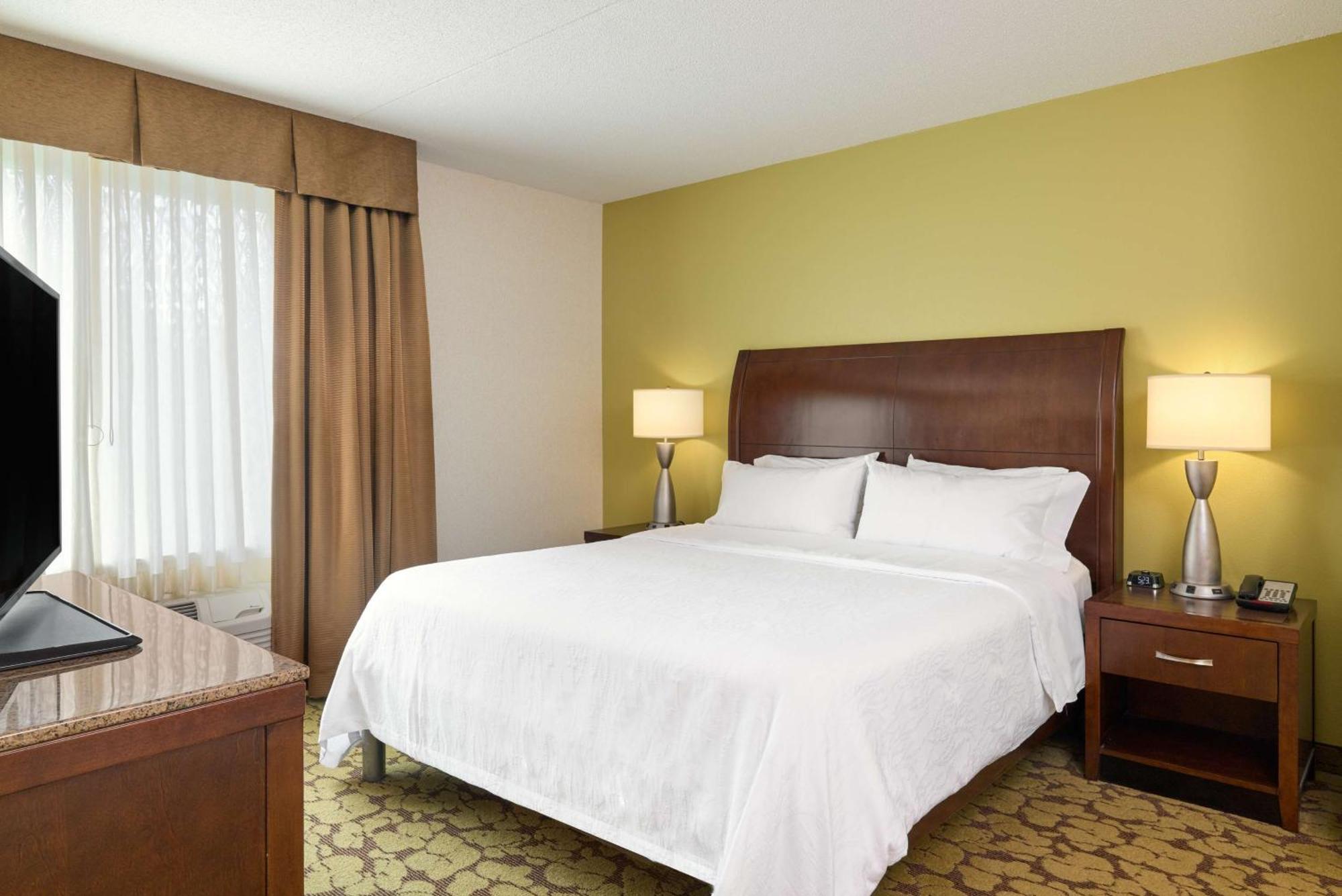 Hilton Garden Inn Hershey Hummelstown Exteriér fotografie