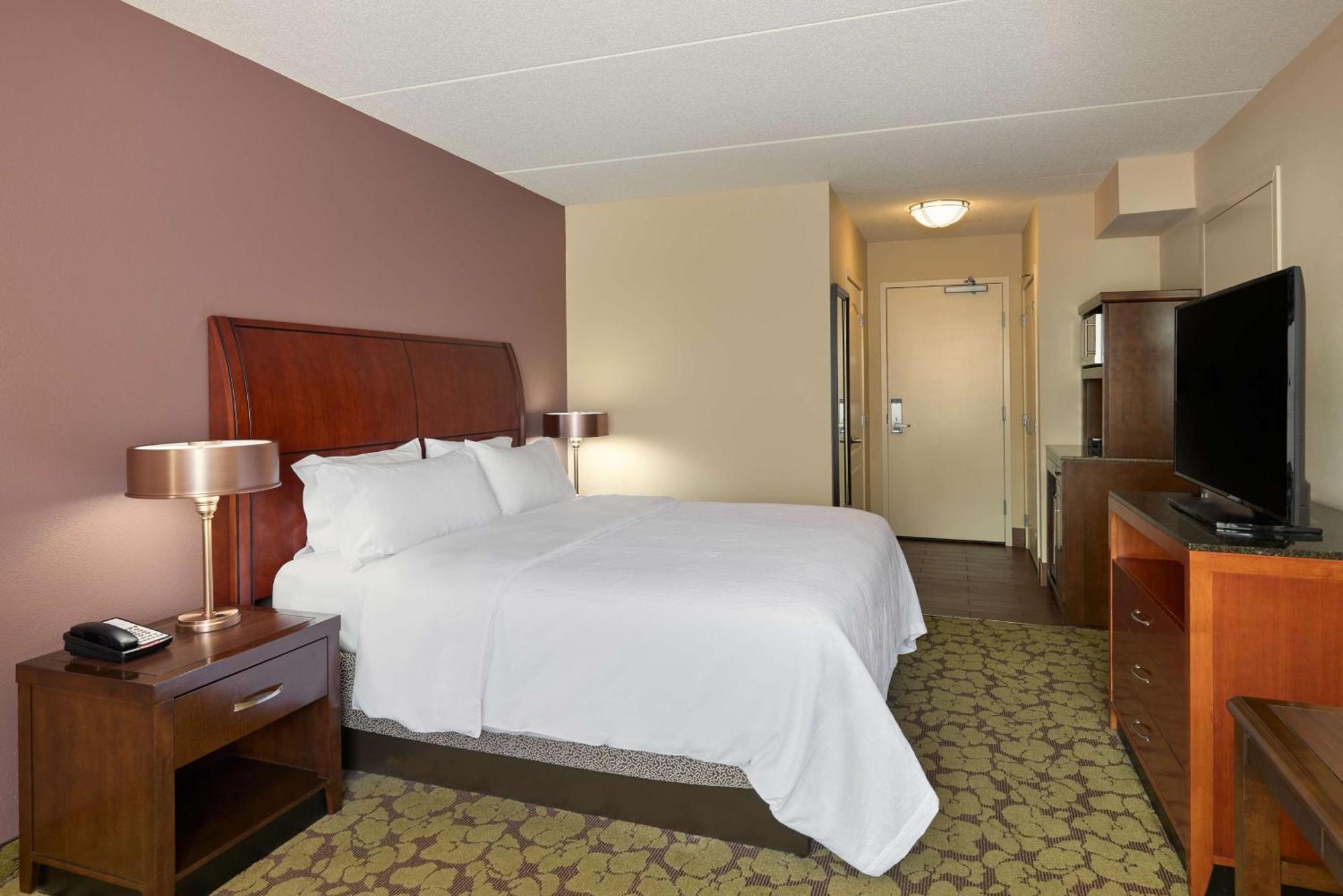 Hilton Garden Inn Hershey Hummelstown Exteriér fotografie