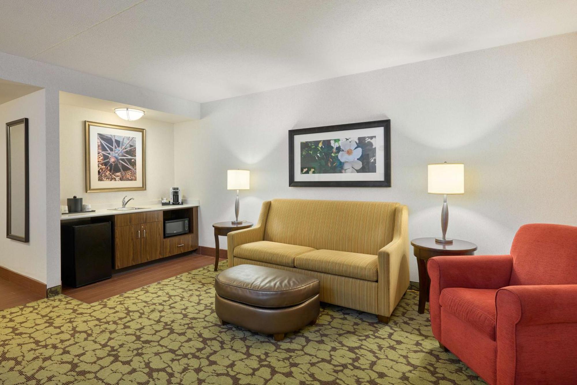 Hilton Garden Inn Hershey Hummelstown Exteriér fotografie