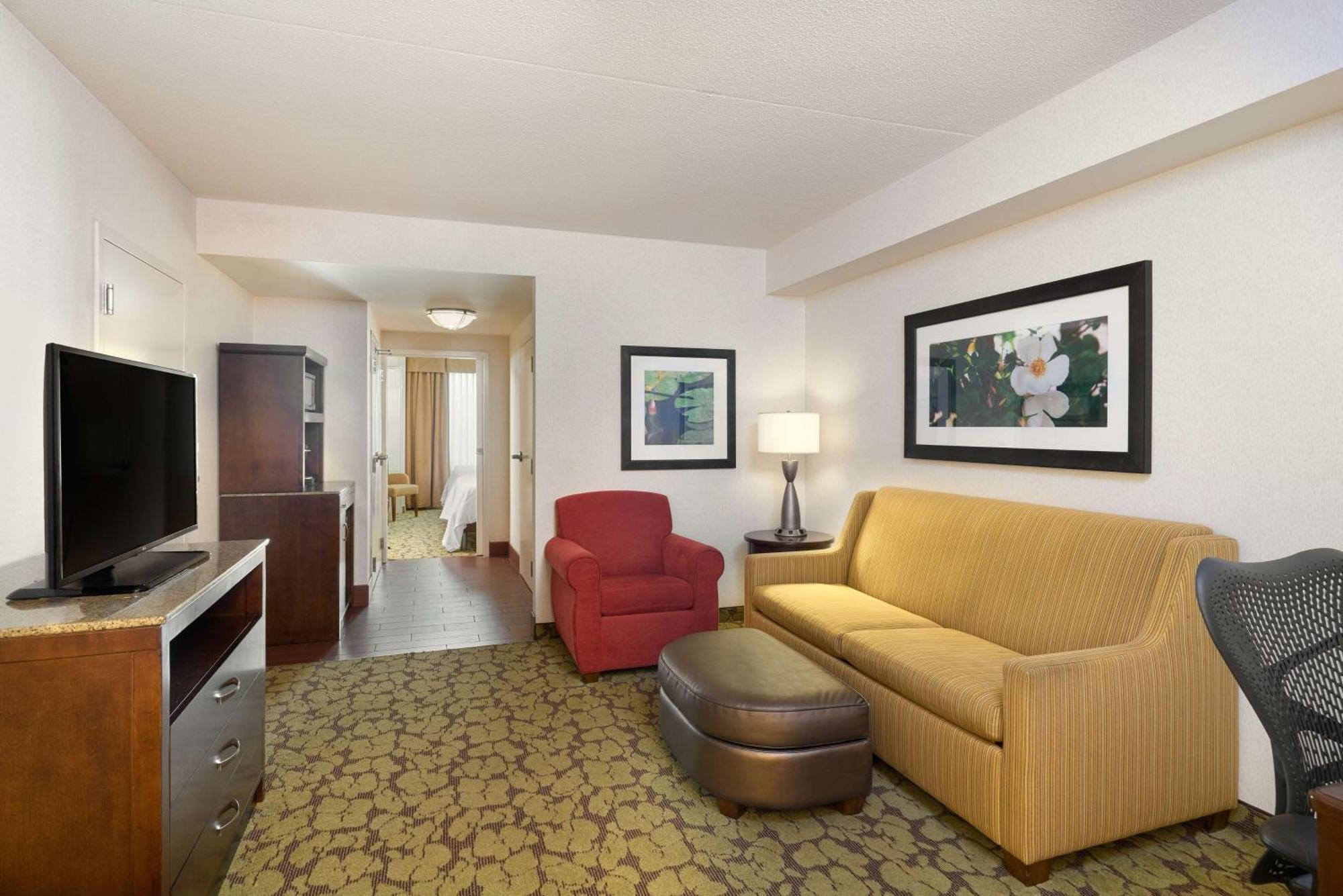 Hilton Garden Inn Hershey Hummelstown Exteriér fotografie