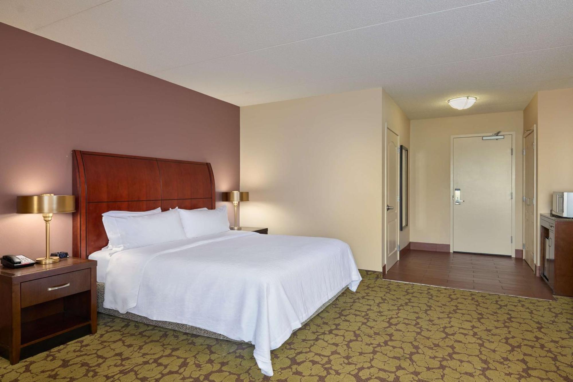 Hilton Garden Inn Hershey Hummelstown Exteriér fotografie