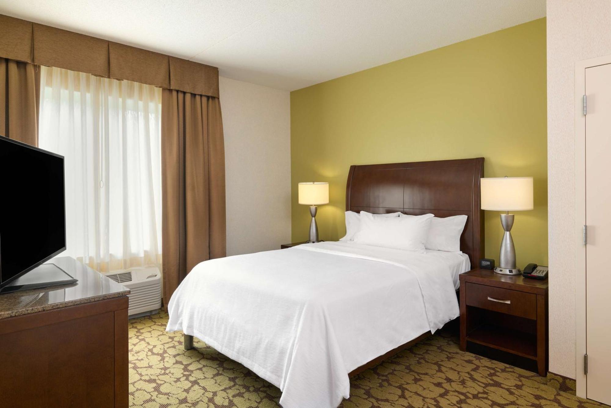 Hilton Garden Inn Hershey Hummelstown Exteriér fotografie