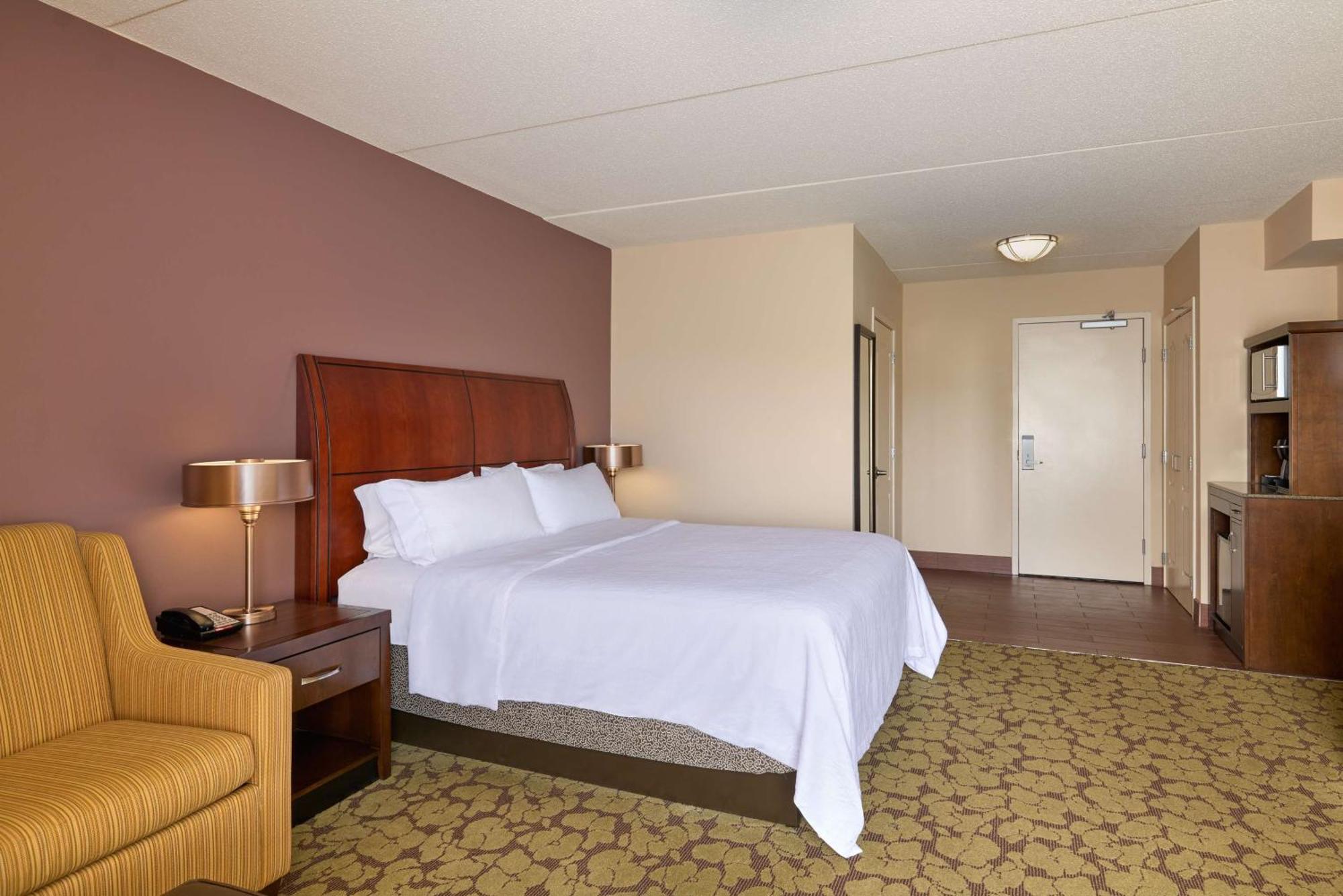 Hilton Garden Inn Hershey Hummelstown Exteriér fotografie