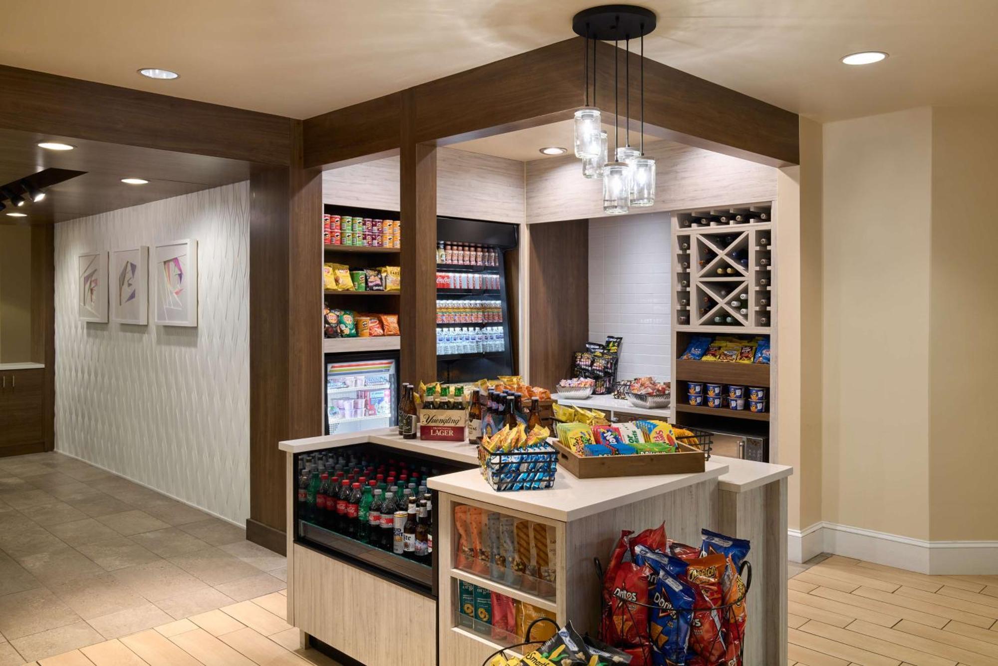 Hilton Garden Inn Hershey Hummelstown Exteriér fotografie