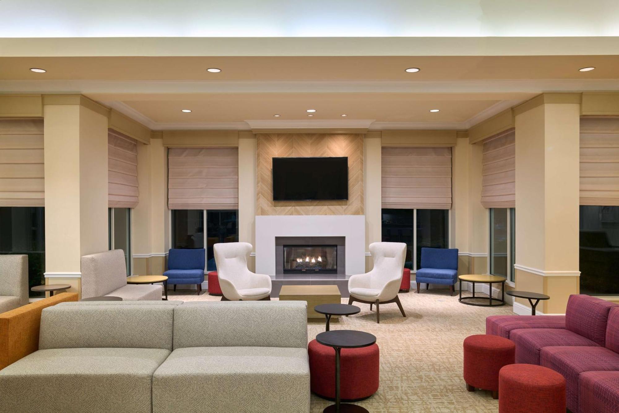 Hilton Garden Inn Hershey Hummelstown Exteriér fotografie