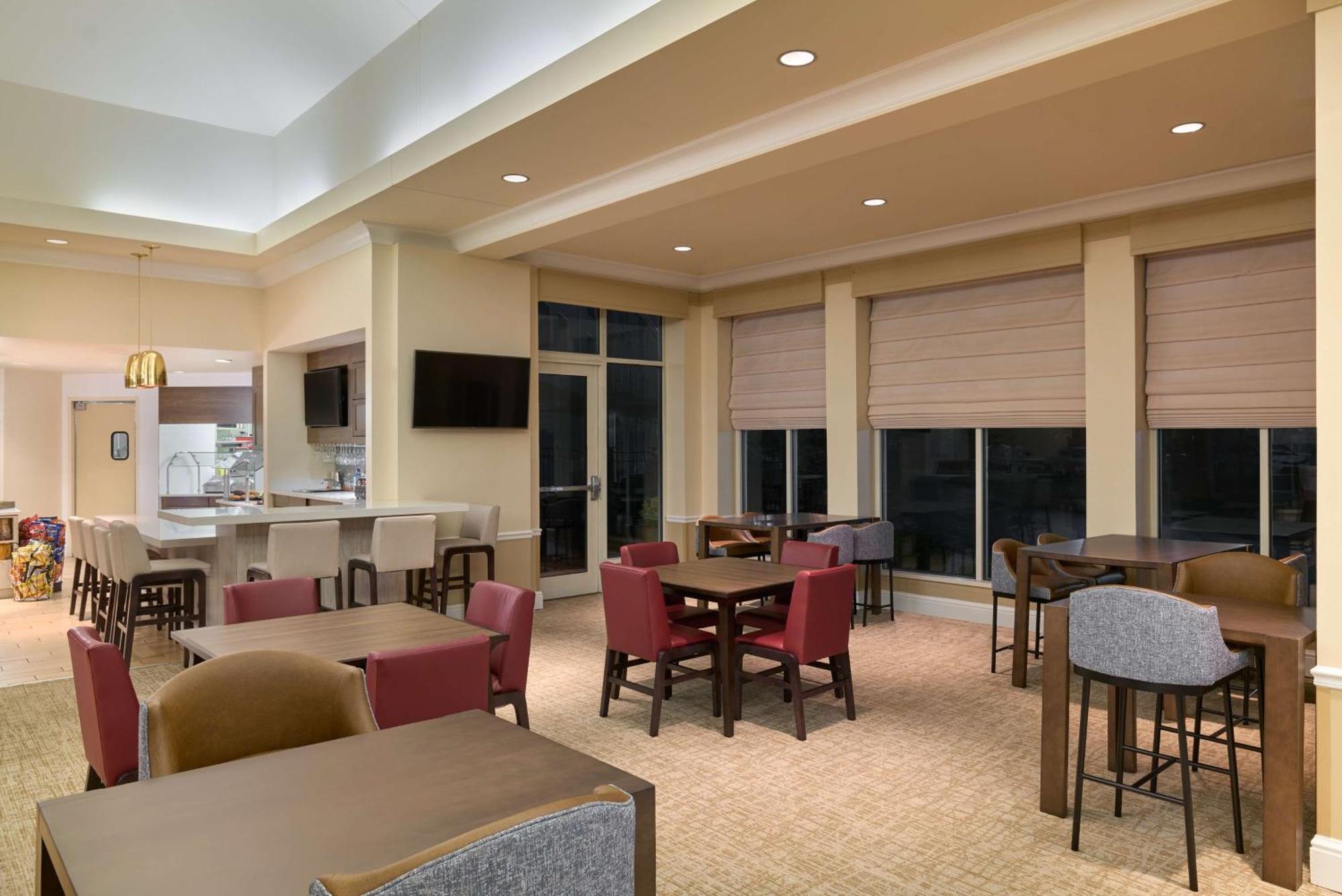 Hilton Garden Inn Hershey Hummelstown Exteriér fotografie
