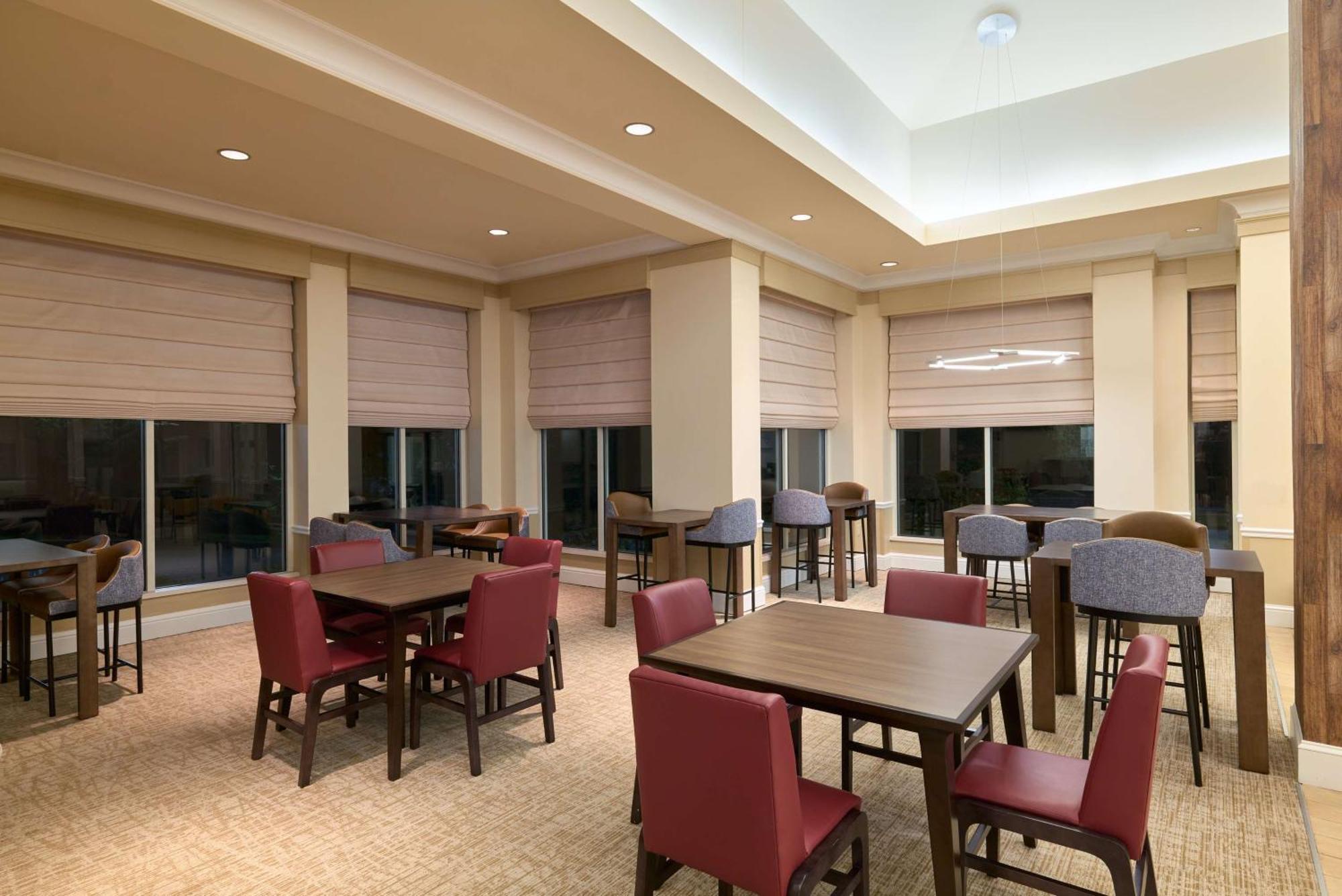 Hilton Garden Inn Hershey Hummelstown Exteriér fotografie