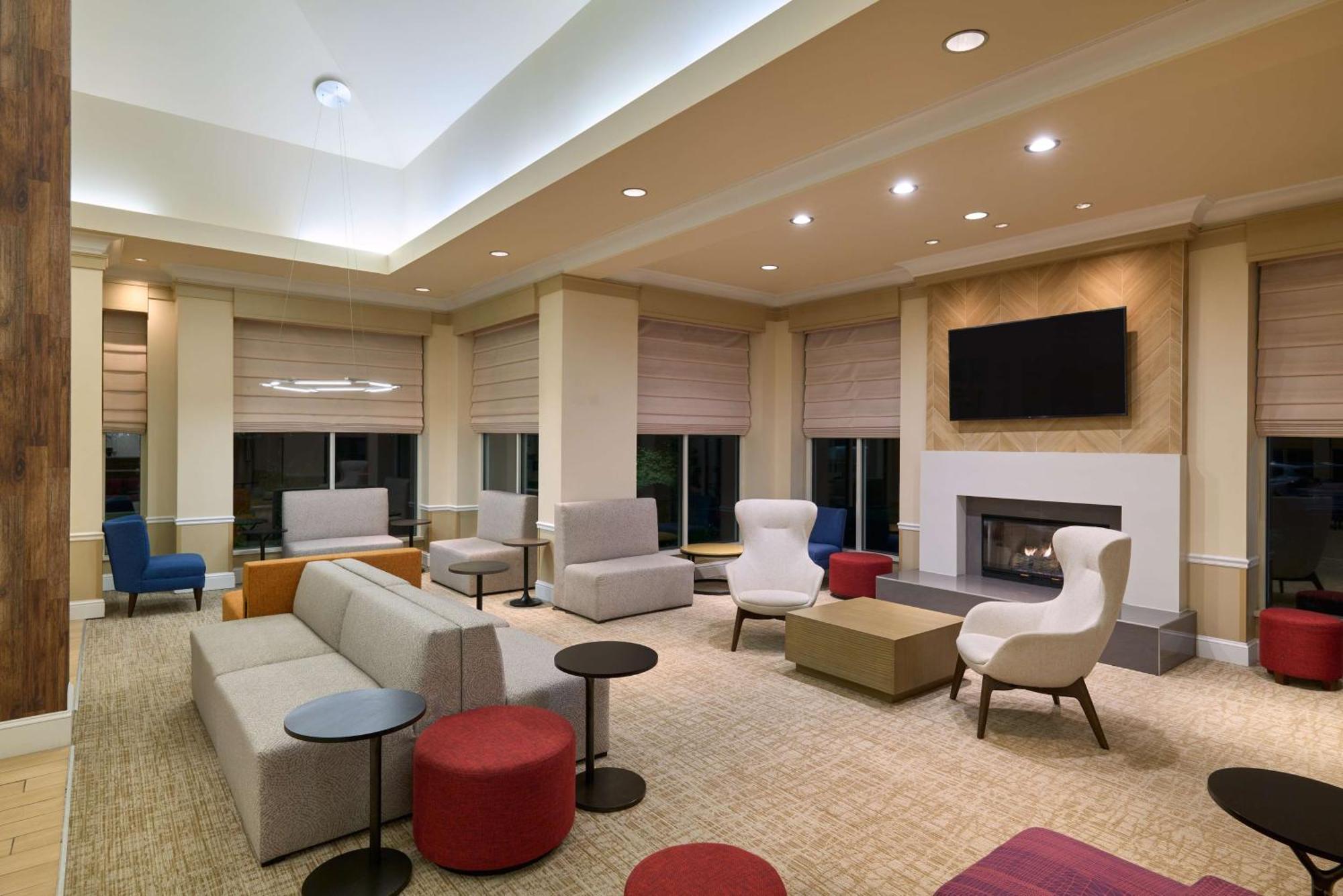 Hilton Garden Inn Hershey Hummelstown Exteriér fotografie