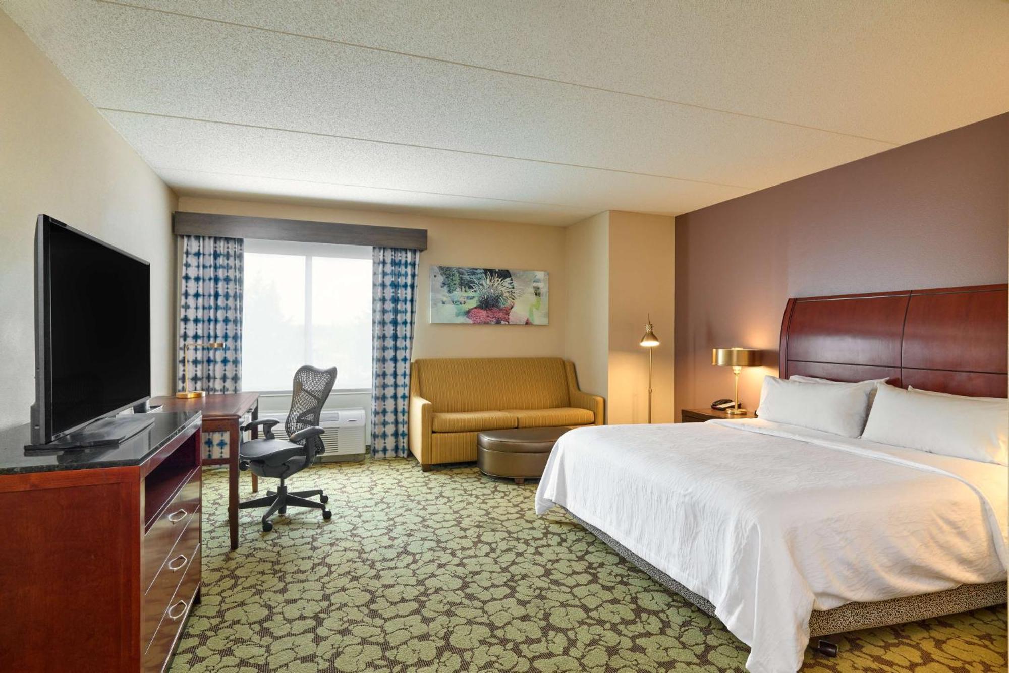 Hilton Garden Inn Hershey Hummelstown Exteriér fotografie