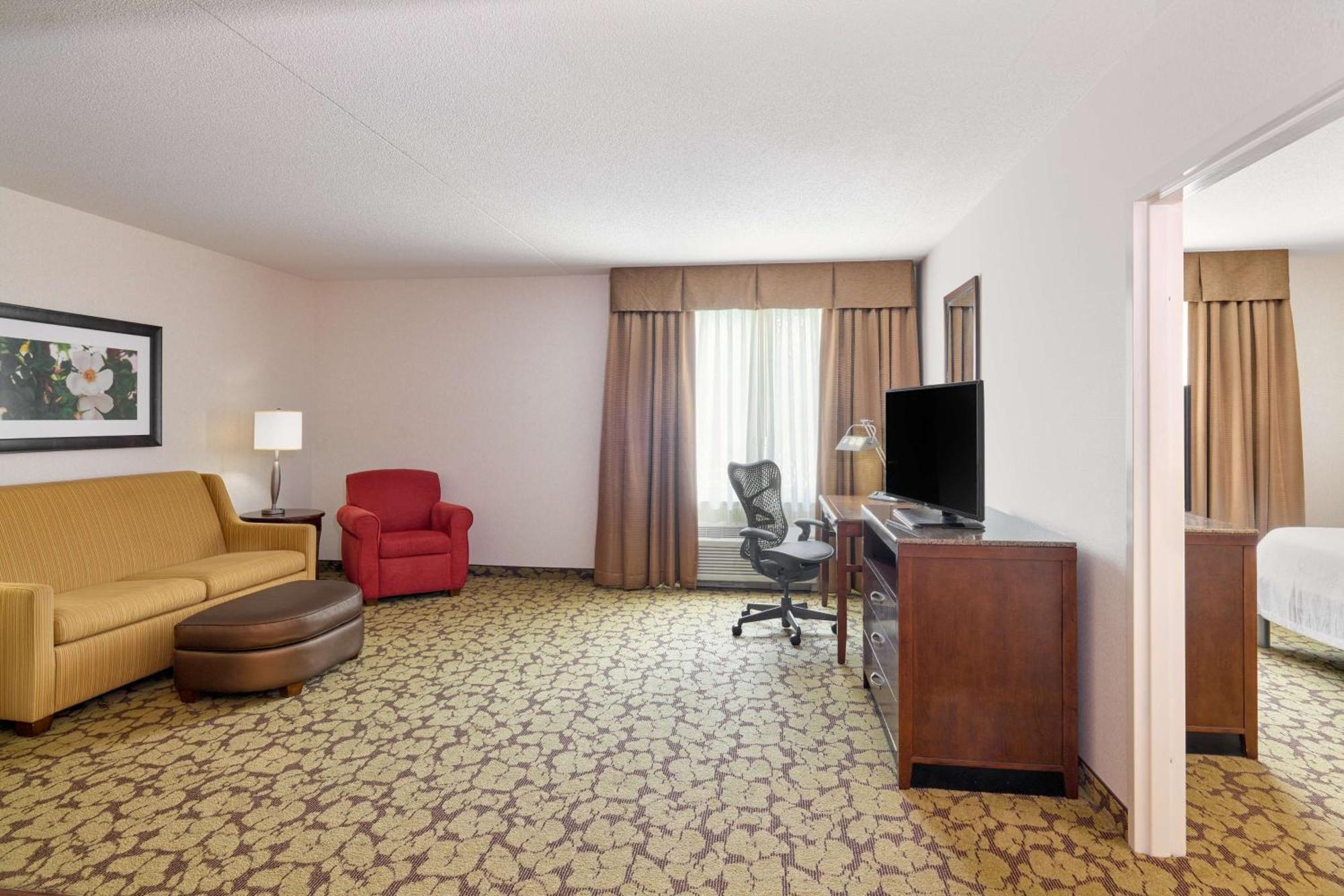 Hilton Garden Inn Hershey Hummelstown Exteriér fotografie