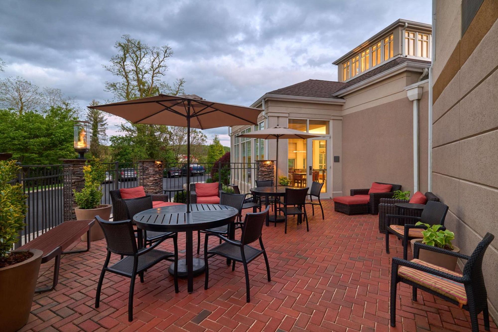Hilton Garden Inn Hershey Hummelstown Exteriér fotografie