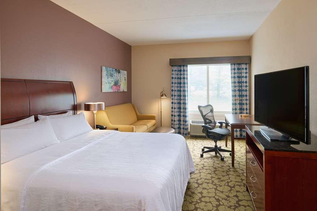 Hilton Garden Inn Hershey Hummelstown Pokoj fotografie