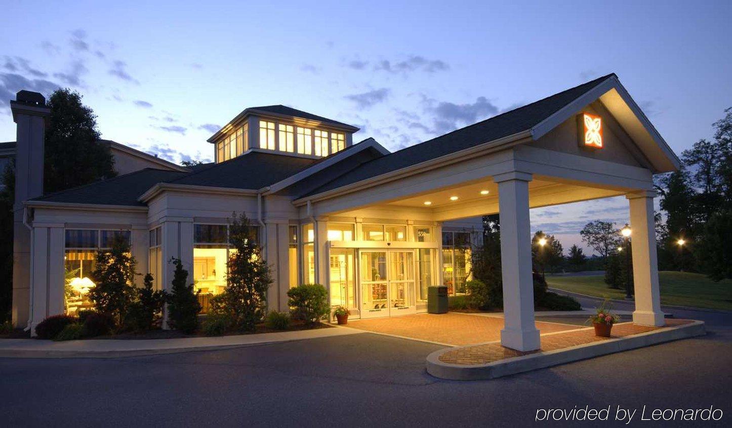 Hilton Garden Inn Hershey Hummelstown Exteriér fotografie