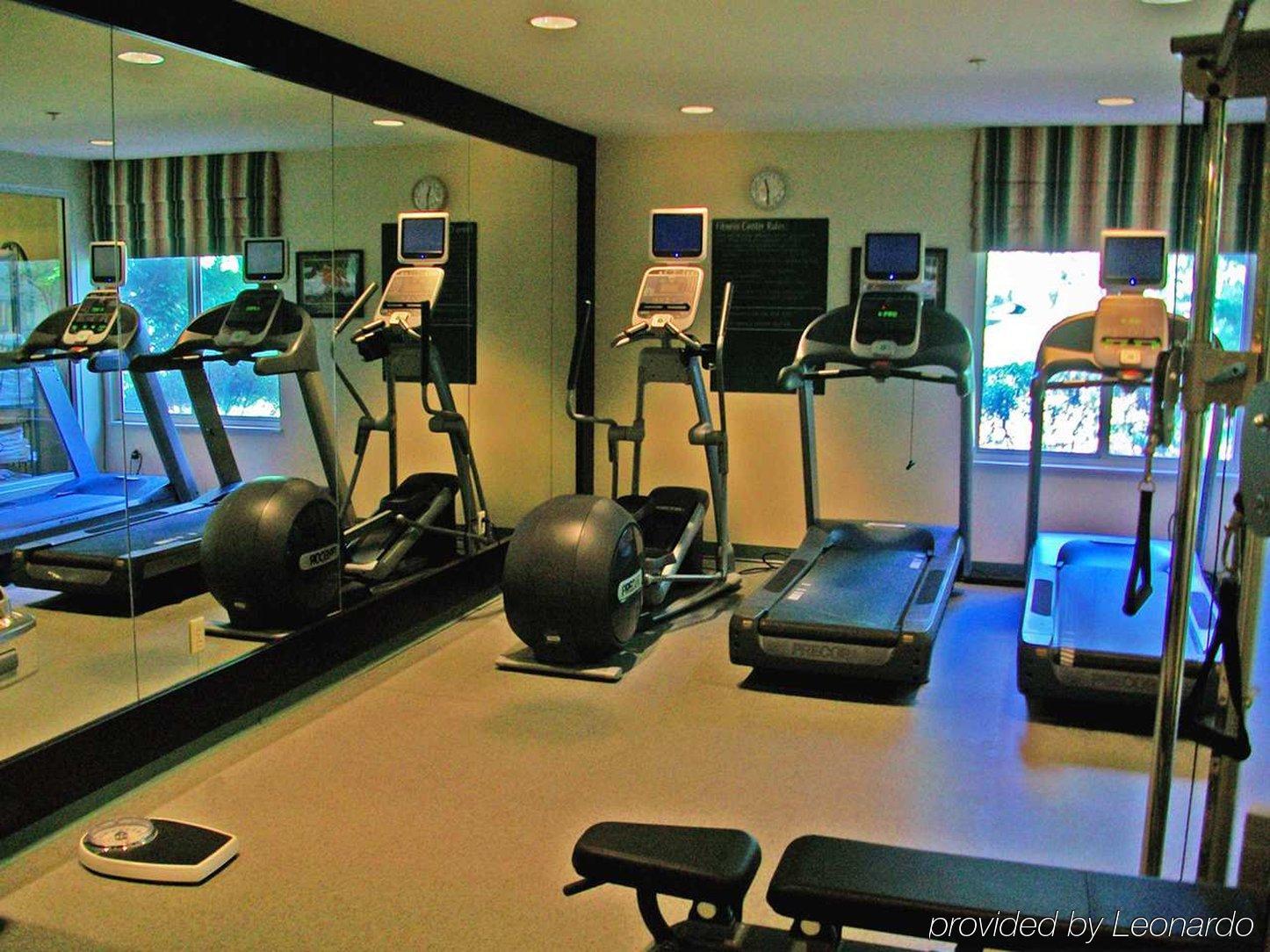 Hilton Garden Inn Hershey Hummelstown Zařízení fotografie