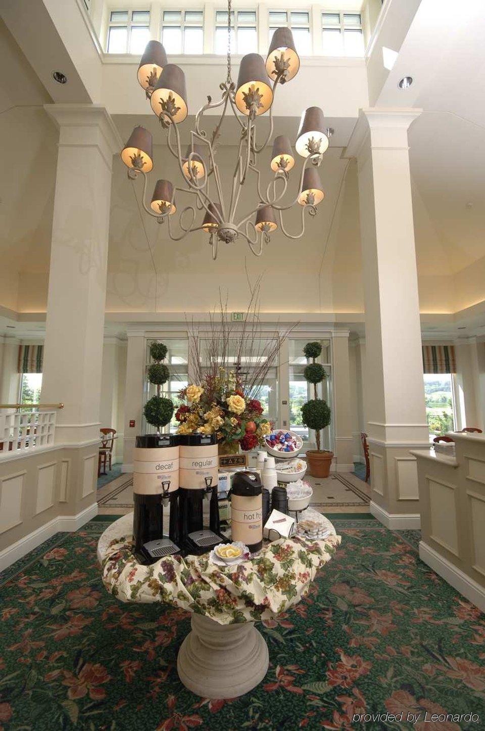 Hilton Garden Inn Hershey Hummelstown Interiér fotografie