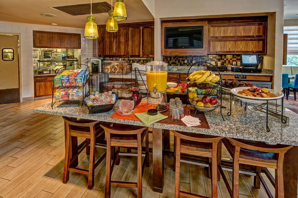 Hilton Garden Inn Hershey Hummelstown Restaurace fotografie