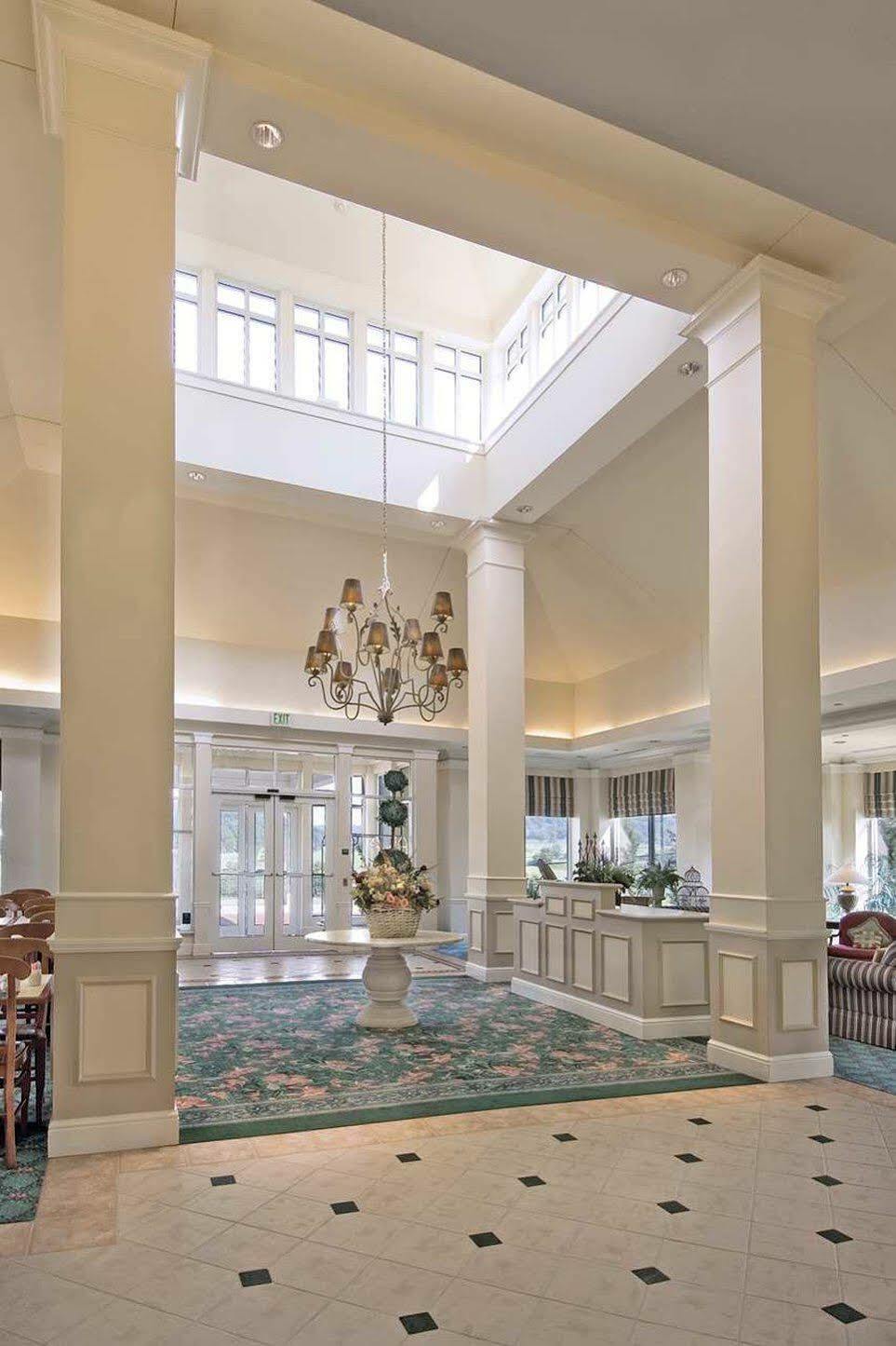 Hilton Garden Inn Hershey Hummelstown Interiér fotografie